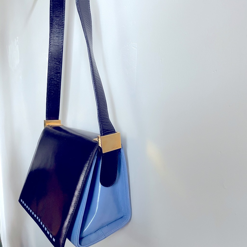 Vintage ST.John handbag